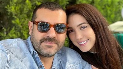 كنده علوش تكشف حلمها مع زوجها عمرو يوسف في السينما 