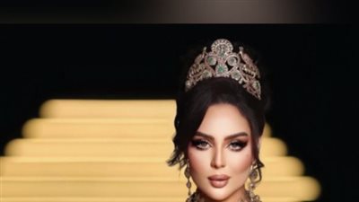 ابتسام بطمة تتألق في أحدث جلسة تصوير مخصصة للعرائس المغربيات 