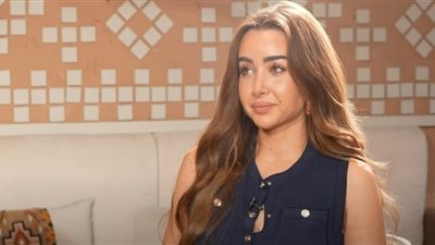 هنا الزاهد: قلبي اتكسر.. هيبقى صعب جدا حد يدخل حياتي  