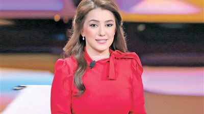 كندة علوش: تخطيت أزمتي الصحية وسأعود إلى السينما بعد فترة راحة