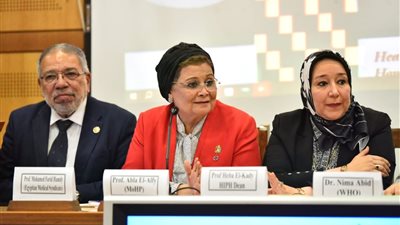 الصحة تؤكد التزامها برعاية صحة الأم والطفل وتوسيع خدمات ما قبل الحمل