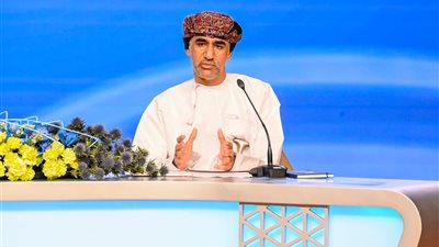 مدير معرض مسقط الدولي للكتاب: 35 دولة تشارك في المعرض الكبير