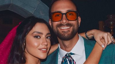 ستيفاني عطالله تكشف موعد زفافها على حبيبها زاف في لبنان 