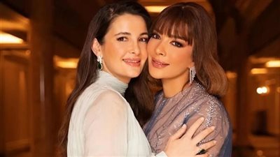 شام الذهبي ترد على واقعة إغلاق عيادتها في القاهرة بأغنية والدتها أصالة 