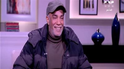 وفاة الفنان سليمان عيد بعد تعرضه لأزمة صحية مفاجئة