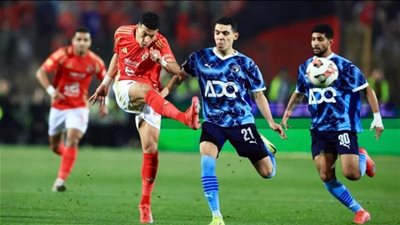 تعديل مواعيد مباريات الدوري تزامنا مع بدء التوقيت الصيفي