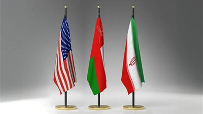 مسقط تستضيف الجولة الثالثة للمباحثات الأمريكية الإيرانية خلال أيام