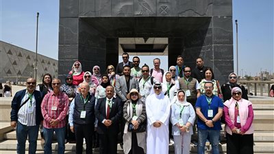 تدشين أول ملتقى للإعلام المتخصص في الحفاظ على التراث العربي