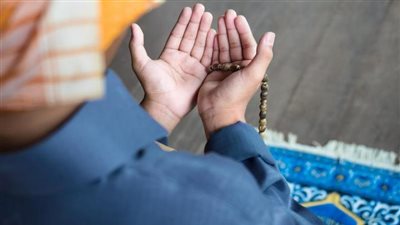 مواقيت الصلاة اليوم  الأحد  20 إبريل   بالقاهرة والمحافظات