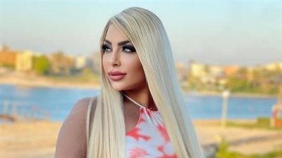 من الزواج بكهربا سرًا إلى تزوير شيكات عصام صاصا.. رحلة أزمات سارة خليفة 