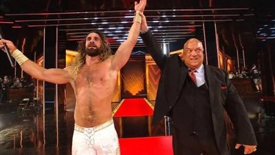 راسلمينيا 41.. زلزال يهز اتحاد المصارعة في البطولة الشهيرة 2025