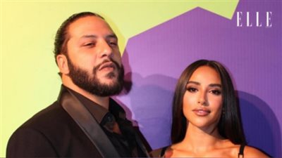 زوج آيه سماحة محمد السباعي يثير الجدل بعد إهانته للصحفيين.. والنقابة ترد 