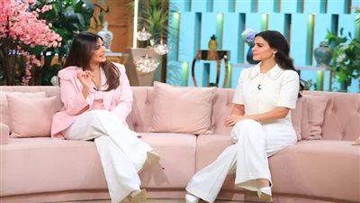 رانيا منصور: اختلف في شخصيتي عن أختي نورهان رغم الشبه الكبير