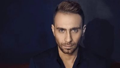 المطرب حسام حبيب يعلن انتهاء مسابقة المواهب