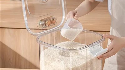 ما هي الطريقة الصحيحة لتخزين الحبوب؟.. الصحة تجيب