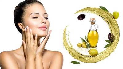 ماسكات طبيعية من زيت الزيتون لبشرة أكثر جمالاً ورطوبة