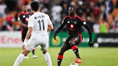 بث مباشر مباراة بيراميدز وأورلاندو بيراتس في نصف نهائي دوري أبطال أفريقيا