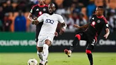 بيراميدز يكتب التاريخ ويتأهل إلى نهائي دوري أبطال أفريقيا