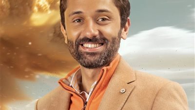 بعد شائعات ارتباطه بدينا الشربيني.. ابنة كريم محمود عبد العزيز تحسم الجدل 