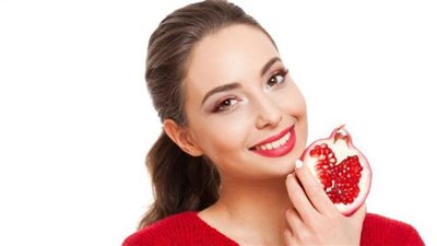 تفسير حلم أكل الرمان في المنام وعلاقته بالخير الكثير والرزق