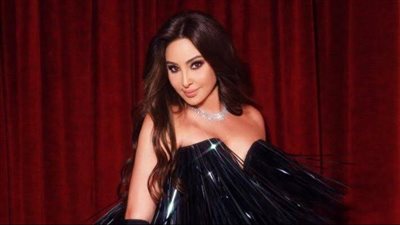 إليسا تتألق بلمسات فالنتينو في أحدث ظهور لها 