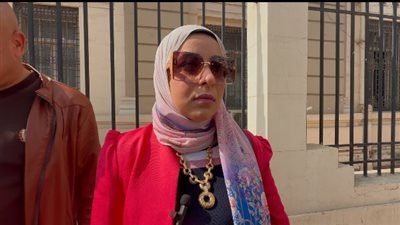 المحكمة التأديبية تقرر وقف طبيبة كفر الدوار عن العمل 6 أشهر وخصم نصف المرتب