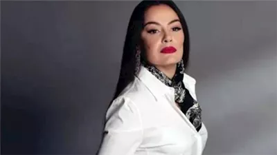 شريهان توجه رسالة لـمحمد صلاح بعد تتويج ليفربول بلقب الدوري الإنجليزي الممتاز