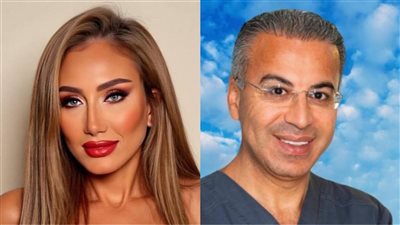 ريهام سعيد تحقق انتصار في أروقة المحاكم اللبنانية.. هل تقصد قضية نادر صعب؟