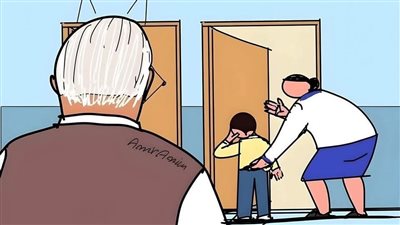 واقعة طفل دمنهور تشعل الجدل عبر السوشيال ميديا.. ونشطاء يطالبون بإعدام المتهم 