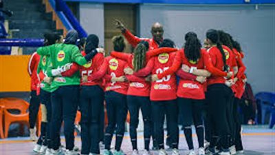 الأهلي يهزم سموحة ويتوج بلقب كأس مصر لكرة اليد للسيدات