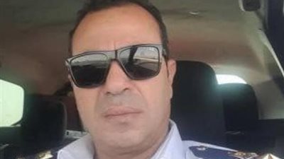 استشهاد عقيد بالمرور وإصابة اثنين في حادث أعلى الطريق الدائري