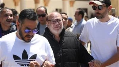 صديق الجميع.. صلاح عبد الله ينعي سليمان عيد برسالة مؤثرة 