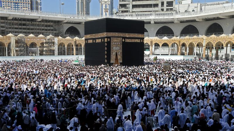 العمرة