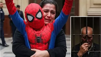 «كان رافض دخول الحمام لمدة 10 أيام»..محامي الطفل ياسين يكشف تفاصيل معاناته