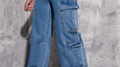 5 صيحات لموضة الجينز لصيف 2025 