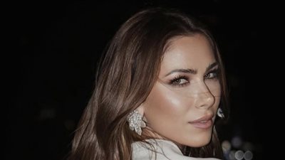 دانييلا رحمة توجه رسالة مؤثرة إلى جمهورها بعد تكريمها في مهرجان بيروت 