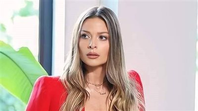 أحلام توجه رسالة مؤثرة إلى باميلا الكيك: العالم محظوظ بوجودها 