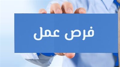 فُرصة عمل جديدة.. 4424  وظيفة في 72 شركة خاصة فى 12 محافظة