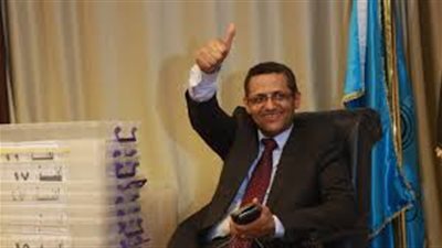 رسميًا.. خالد البلشي نقيبًا للصحفيين لفترة ثانية