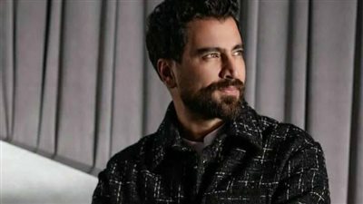 معتصم النهار يكشف أصعب التحديات في تجربته الدرامية الأولى المصرية 