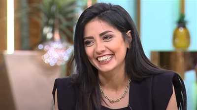 سهر الصايغ ترد على انتقادات لهجتها الصعيدية في «حكيم باشا» 