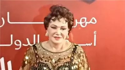 لبلبة: أم كلثوم أعطتنى منديلها وقالت لى 