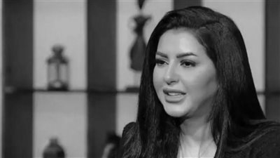 شقيقة إيناس النجار تكشف مفاجأة عن وفاتها 