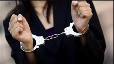  حبس سيدة وإيداع طفليها دار رعاية بتهمة قتل صغير بقنا