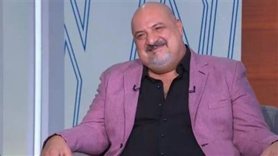 مش قادر يمشي على رجله.. خالد الصاوي يكشف تفاصيل مرضه 