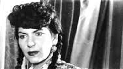 في عيد ميلادها.. حقيقة دفن زينات صدقي في مدافن الصدقة