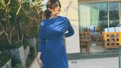 ملك أحمد زاهر تلفت الأنظار برشاقة ساحرة في أحدث ظهور لها 