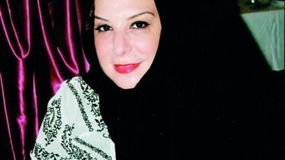 بقلم ميسون الدخيل: أشعلوا النيران فأحرقتهم