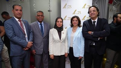 سفيرة البحرين تشارك في الاحتفال بمرور 75 عامًا على تأسيس «طيران الخليج»