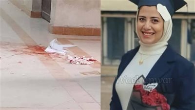 ردا على التسجيلات.. خال «طالبة علوم الزقازيق» : «منعرفش عنها حاجة 